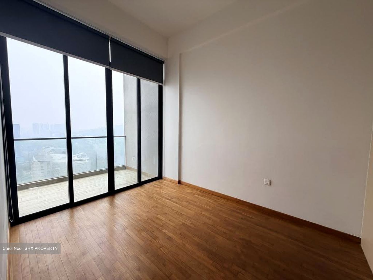 Hillion Residences (D23), Apartment #633926911
